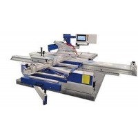 Форматно-раскройный станок MAST Holztechnik S-350CNC
