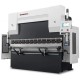 Гидравлический листогибочный пресс CORMAK CNC SERVO EURO PB 80x2500