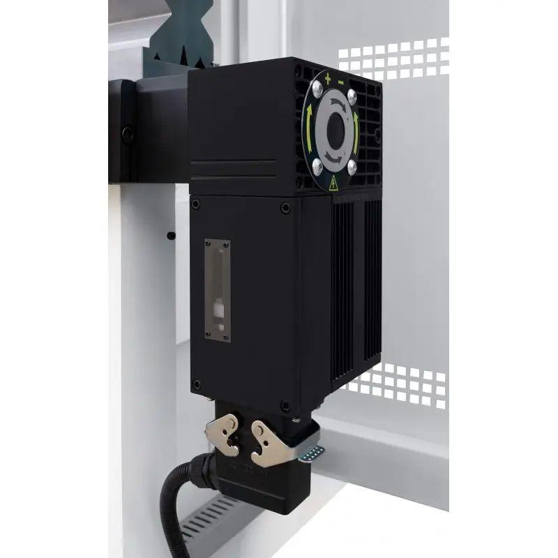 Гидравлический листогибочный пресс CORMAK CNC SERVO EURO PB 80x2500