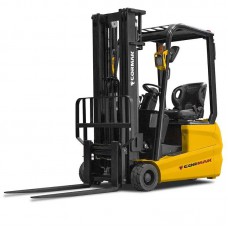 Електричний щогловий навантажувач Cormak W16E45