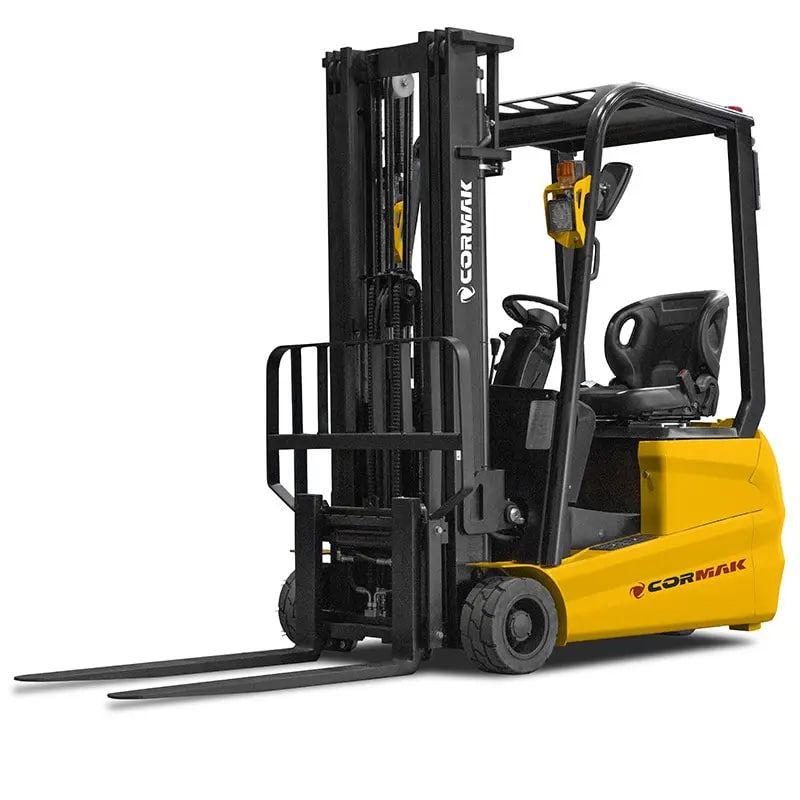 Электрический мачтовый погрузчик Cormak W16E45