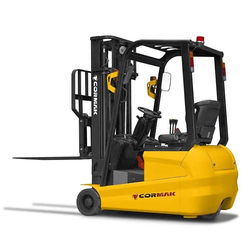 Электрический мачтовый погрузчик Cormak W16E45