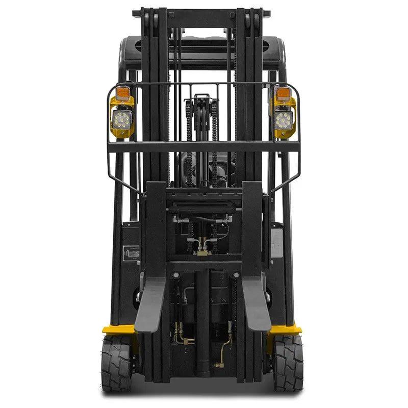 Электрический мачтовый погрузчик Cormak W16E45