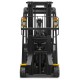 Электрический мачтовый погрузчик Cormak W16E45