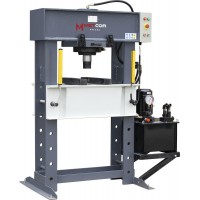 Пресс гидравлический METCOR HPP-60