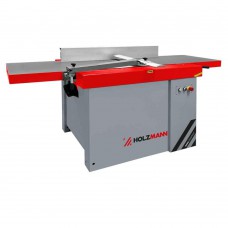 Фуговальный станок Holzmann AHM410SMW2_230V со спиральным валом