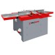 Фуговальный станок Holzmann AHM410SMW2_230V со спиральным валом
