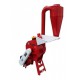 Измельчитель веток Optimat RB200