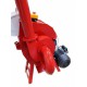 Измельчитель веток Optimat RB200