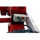 Измельчитель веток Optimat RB200