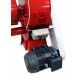 Измельчитель веток Optimat RB200
