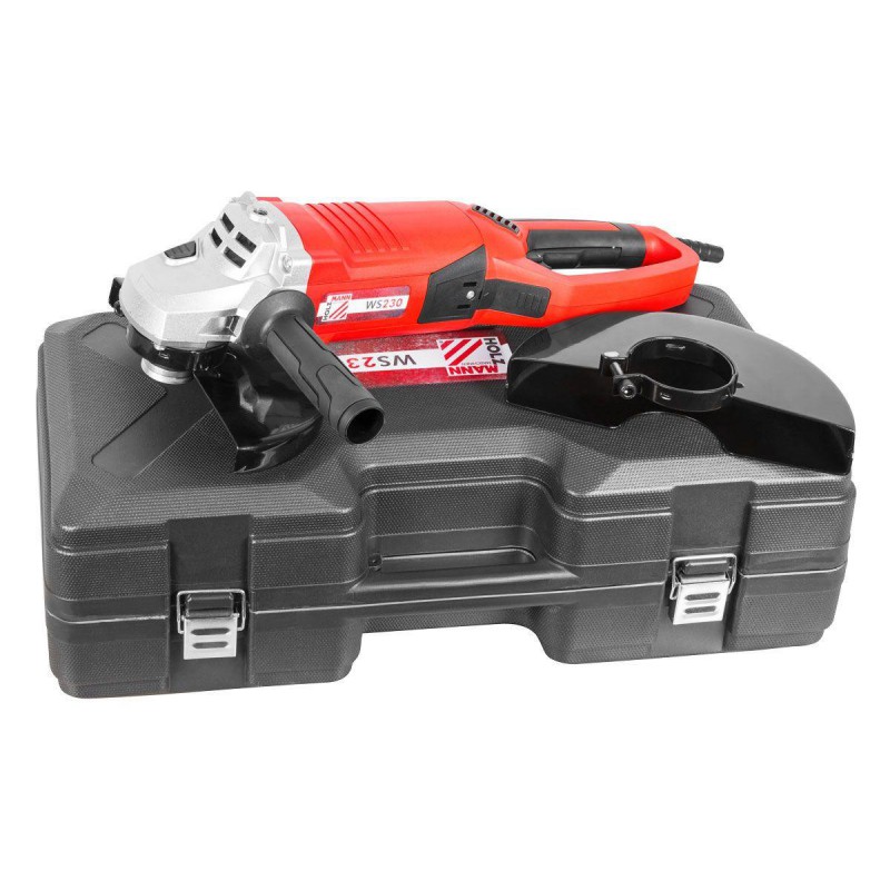 Шлифовальная машина Holzmann WS230_230V