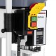 Универсальный фрезерный станок CORMAK ZX7016