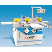 Фрезерный станок по дереву MAST Holztechnik T 1002 S