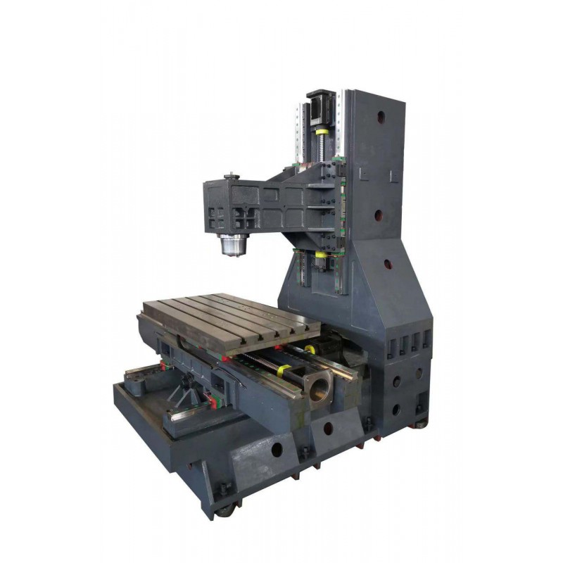 Обрабатывающий центр с ЧПУ MAST MM 1160 S24