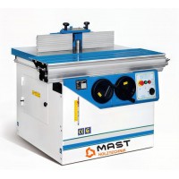 Фрезерний верстат по дереву MAST Holztechnik T 1000 S