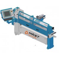 Токарный станок MAST Holztechnik CL 1201 CNC