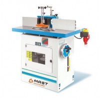 Фрезерный станок по дереву MAST Holztechnik T 1004