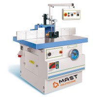 Фрезерный станок по дереву MAST Holztechnik T 1003