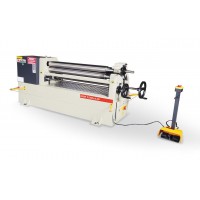 Роликовый листогиб Isitan IRM 1550 x 140