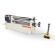 Роликовый листогиб Isitan IRM 1550 x 140