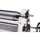 Роликовый листогиб Isitan IRM 1550 x 140