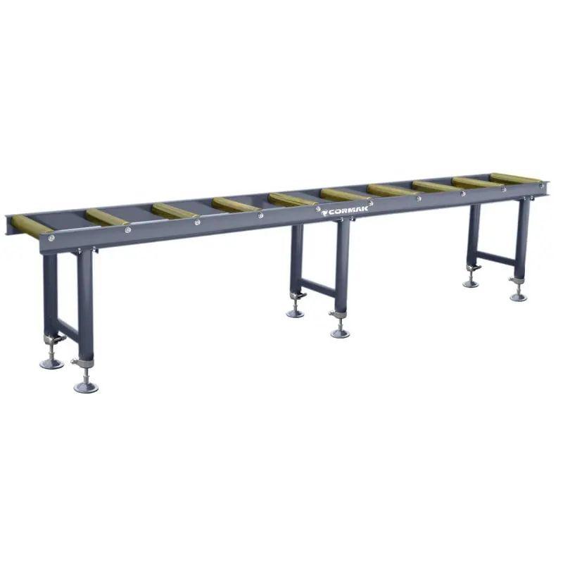 Рольганг CORMAK HRT/D 3 м