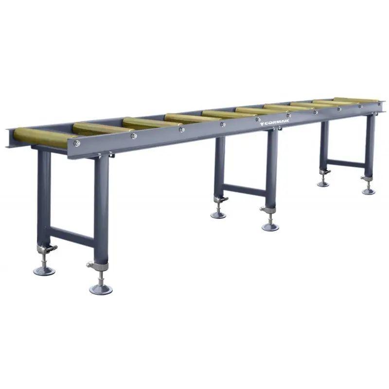 Рольганг CORMAK HRT/D 3 м