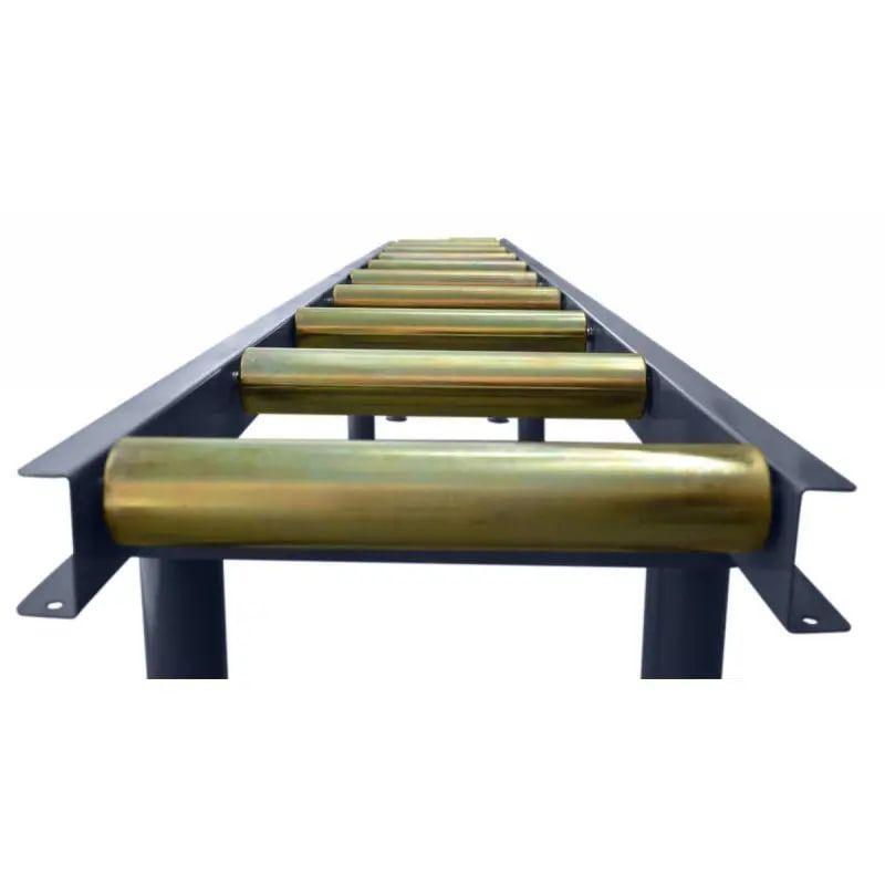 Рольган складной CORMAK HRT - 3 м