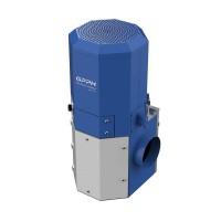 Вытяжная система для сварки GPPH IQ AERO CLEAN WALL 1.0