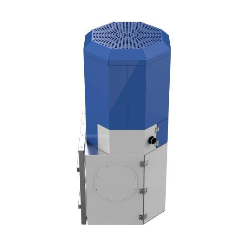 Вытяжная система для сварки GPPH IQ AERO CLEAN WALL 1.0
