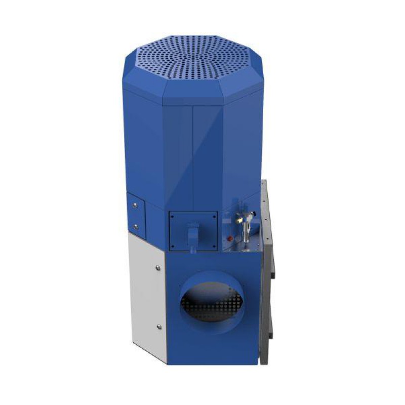 Вытяжная система для сварки GPPH IQ AERO CLEAN WALL 1.0