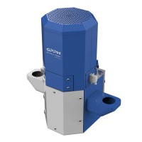Вытяжная система для сварки GPPH IQ AERO CLEAN WALL 2.0