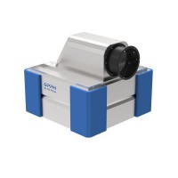 Сварочный вытяжной колпак с вентилятором GPPH IQ Air Flow 1000x1000 мм