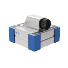 Сварочный вытяжной колпак с вентилятором GPPH IQ Air Flow 1200x1200 мм