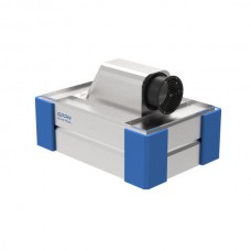 Сварочный вытяжной колпак с вентилятором GPPH IQ Air Flow 1500x1000 мм