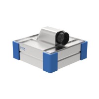 Сварочный вытяжной колпак с вентилятором GPPH IQ Air Flow 1500x1480 мм