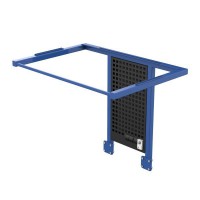 Рама для сварочного колпака GPPH IQ Air Flow 1000х1000 мм