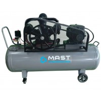 Поршневой компрессор Mast TB90/300L 400V