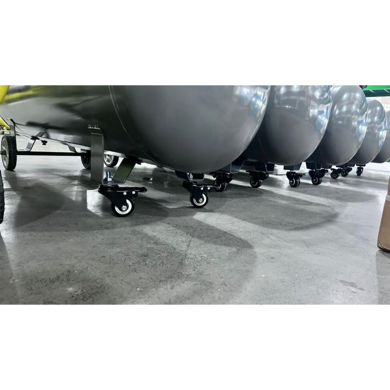Поршневой компрессор Mast TB90/300L 400V