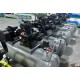 Поршневой компрессор Mast TB90/300L 400V