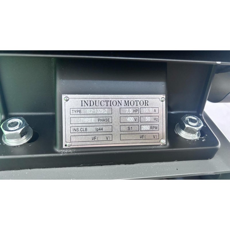 Поршневой компрессор Mast TB90/300L 400V