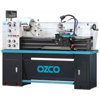 Токарный станок по металлу OZCO CR3610