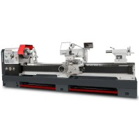 Универсальный токарный станок CORMAK GOLIAT 660x3000