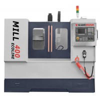 Обробний центр з ЧПК Cormak MILL 400 Обробний центр з ЧПК Cormak MILL 400