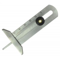 Прилад для вимірювання висоти протектора шини REDATS 50 мм Прилад для вимірювання висоти протектора шини REDATS 50 мм