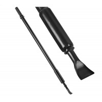 Бортолом з ручкою для вантажних шин REDATS 1270-2030 мм Бортолом з ручкою для вантажних шин REDATS 1270-2030 мм