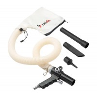 Пневматичний пилосос для майстерні + аксесуари REDATS Пневматичний пилосос для майстерні + аксесуари REDATS