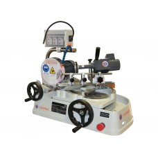 Верстат для перенаточування клапанів CARMEC VR 3000