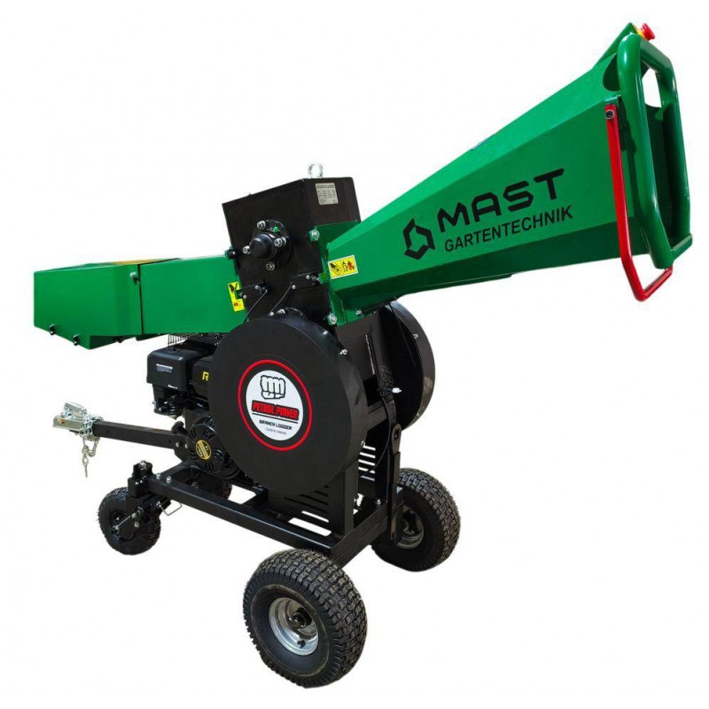 Бензиновый измельчитель веток MAST Gartentechnik MT- RP120 Бензиновый измельчитель веток MAST Gartentechnik MT- RP120